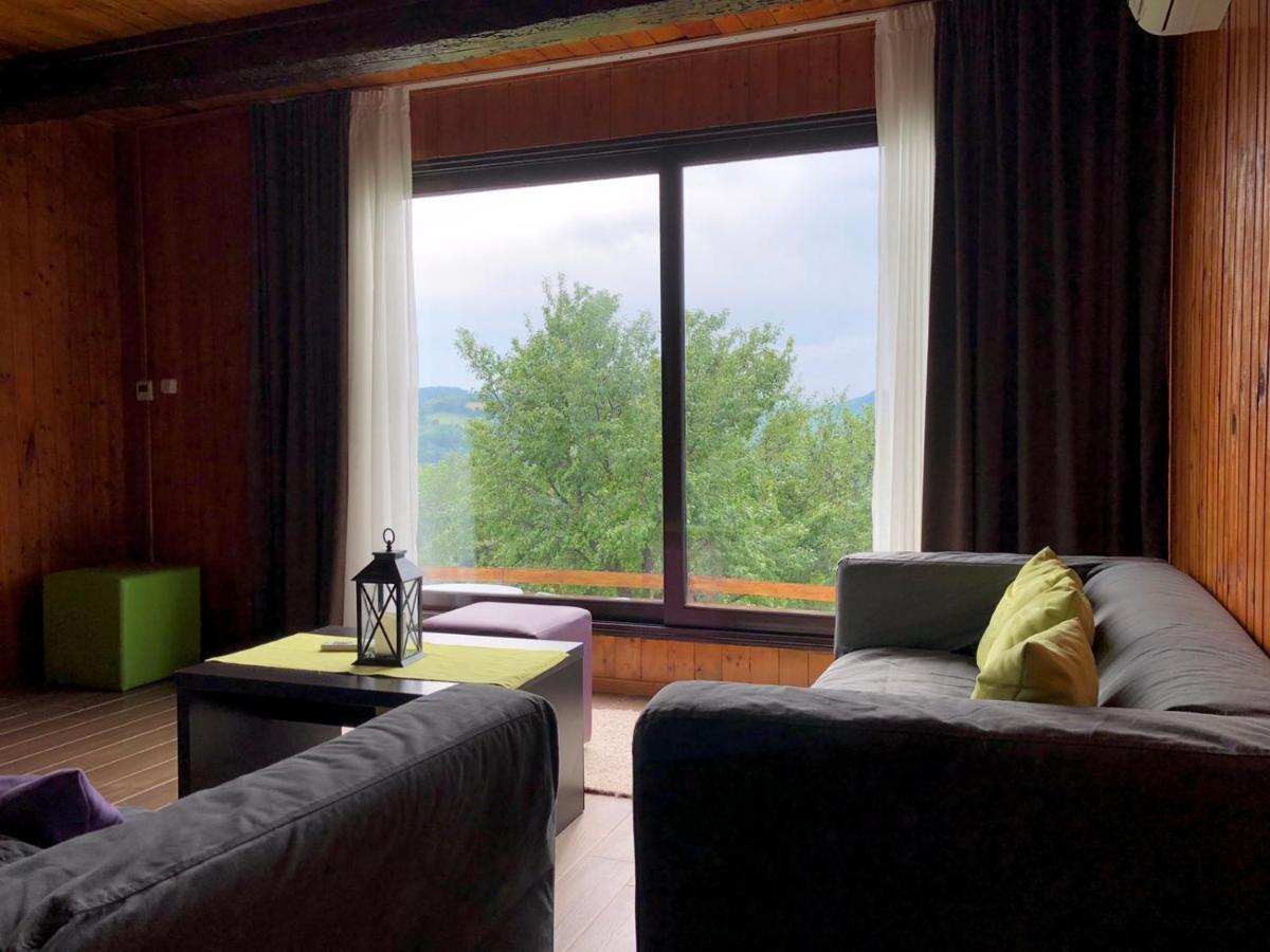 Etno Selo Moj Zavicaj Villa Gornji Milanovac Exterior photo